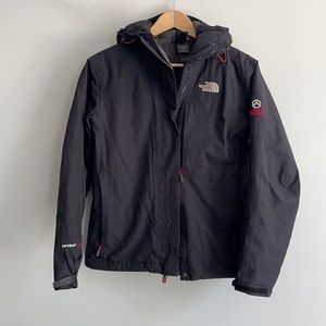 North Face Summit Series Primaloft jacket